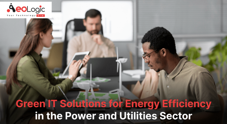 Green IT Solutions