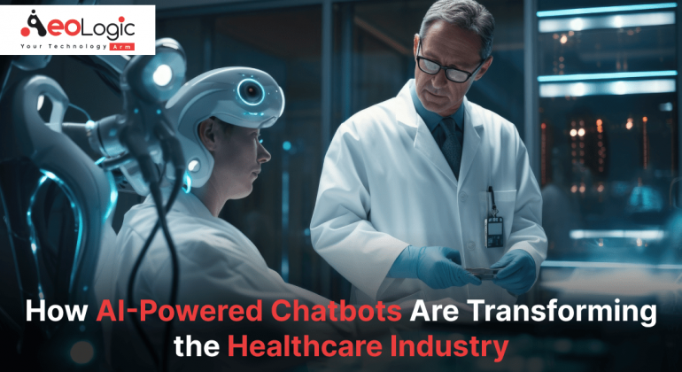 AI-Powered Chatbots