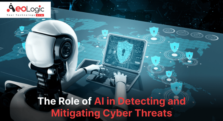 AI in Detecting and Mitigating Cyber Threats