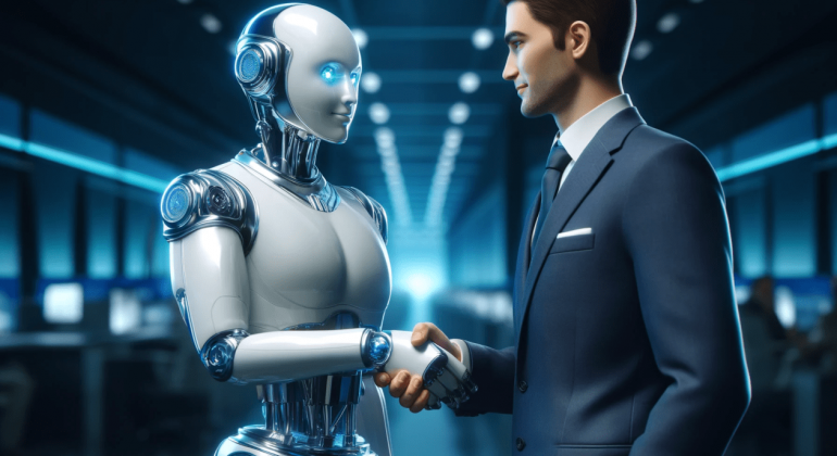 Generative AI Transforms Predictive Maintenance in Energy