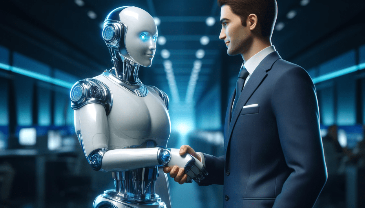 Generative AI Transforms Predictive Maintenance in Energy