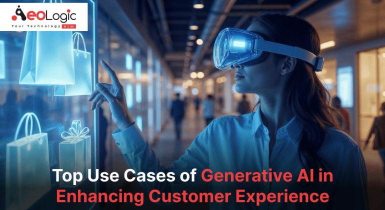 Generative AI in Enhancing Customer Experience