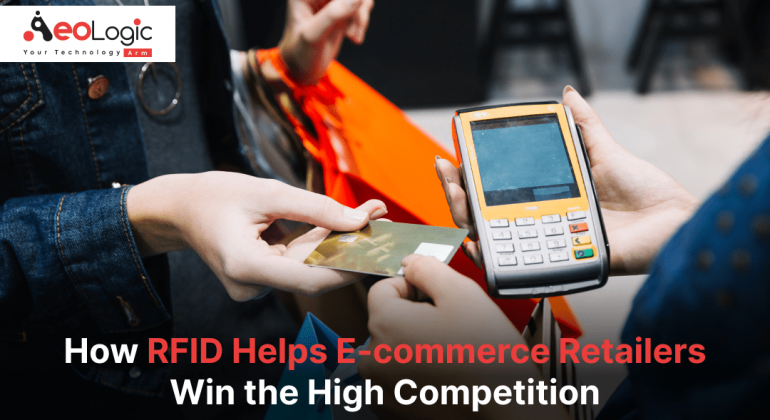 RFID Helps E-commerce Retailers