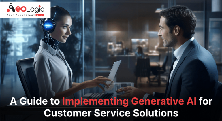 customer service solutions