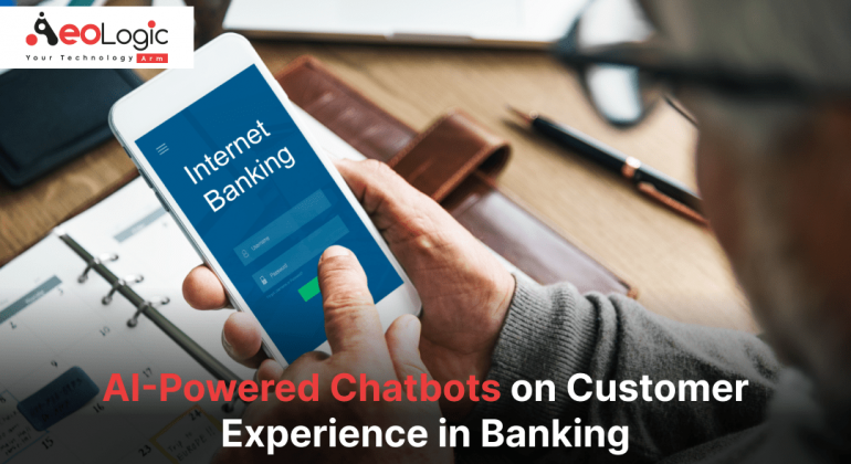 AI-Powered Chatbots On Customer Experience