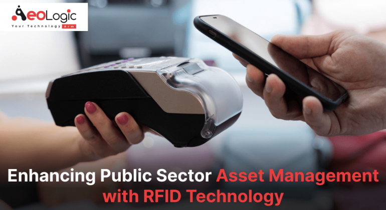 Asset Management with RFID Technology