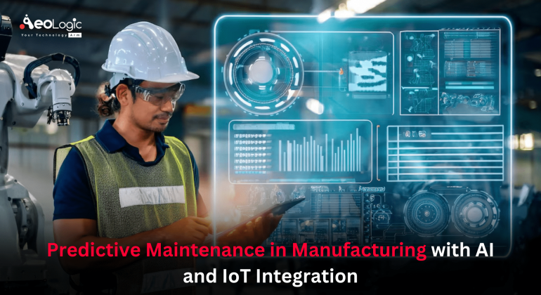 Predictive Maintenance in Manufacturing
