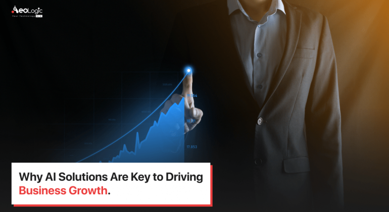 AI Solutions Driving Business Growth