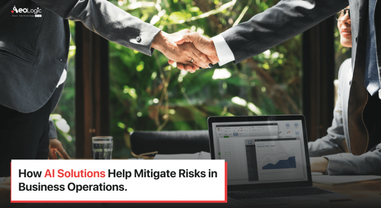AI Solutions in Business Operations