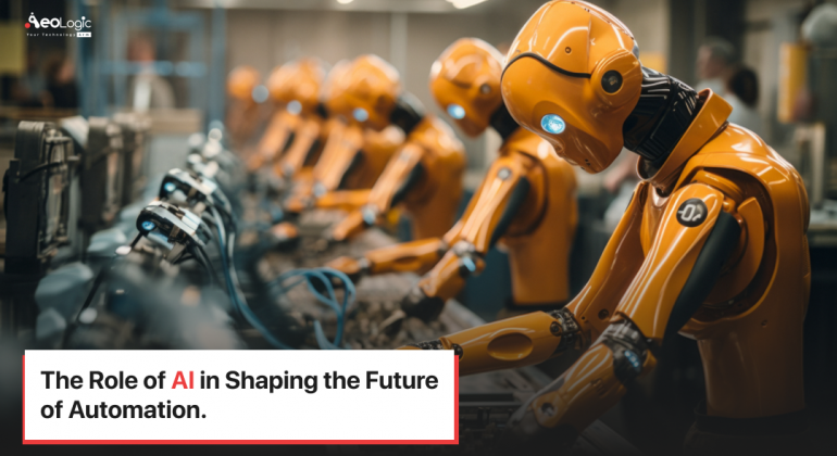 AI in Automation Solutions
