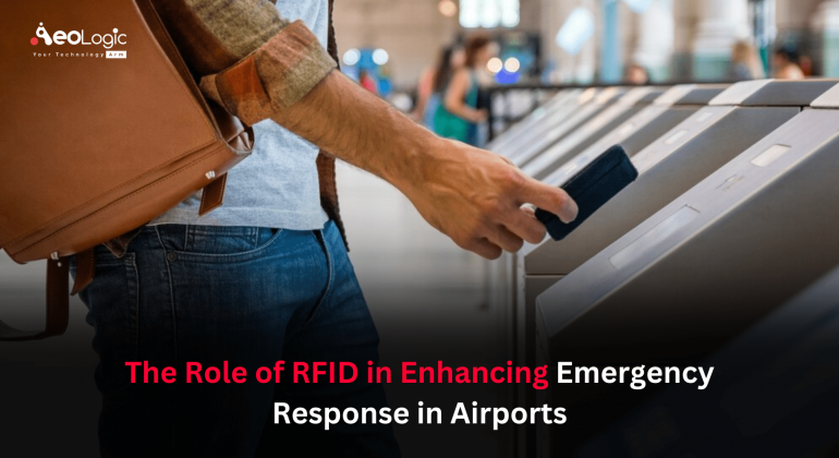 RFID Solutions for Airports