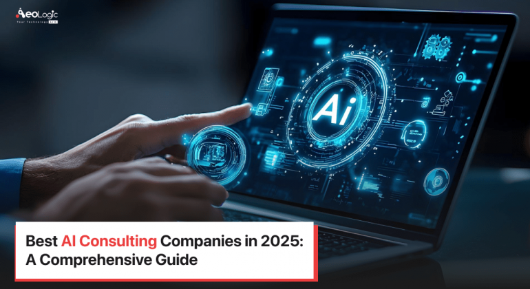 AI Consulting Companies