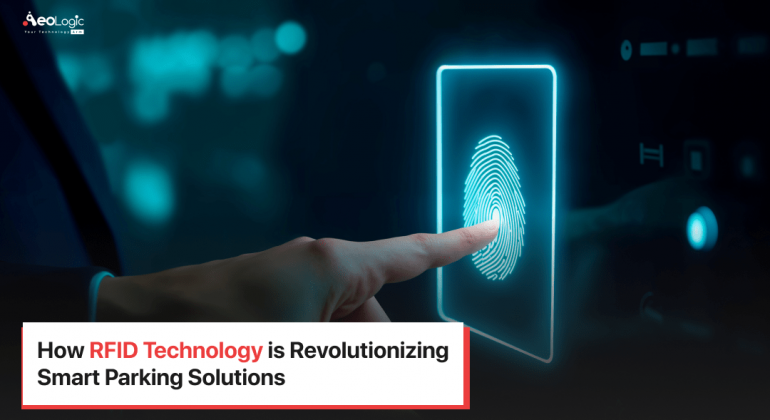 RFID Technology for Smart Parking Solutions