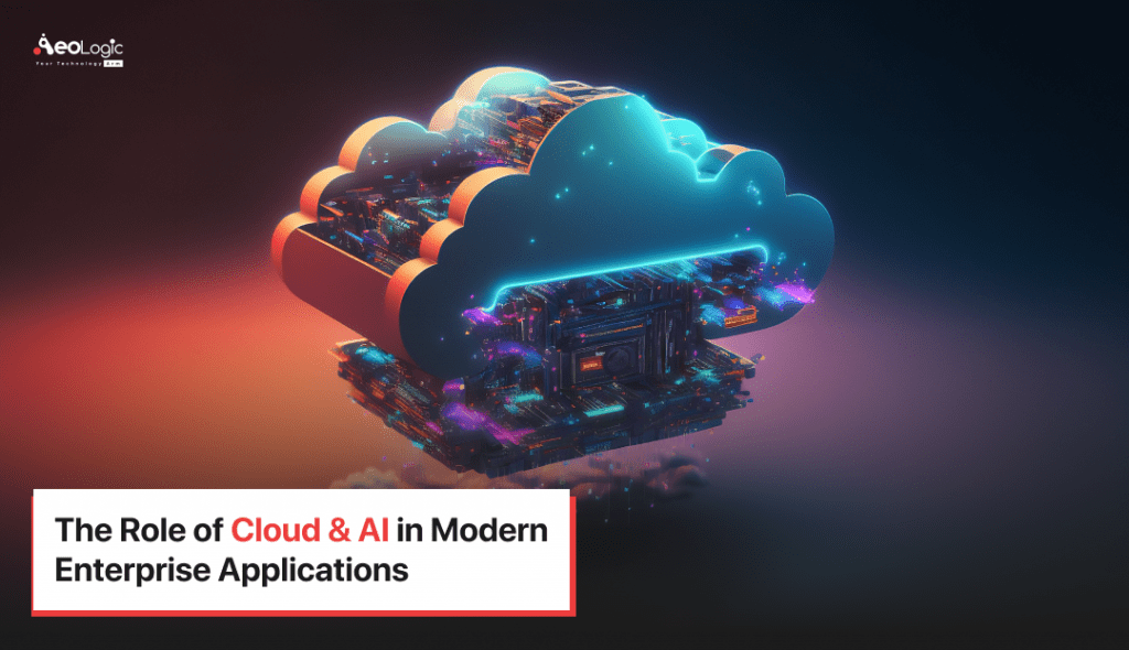 Modern Enterprise Applications