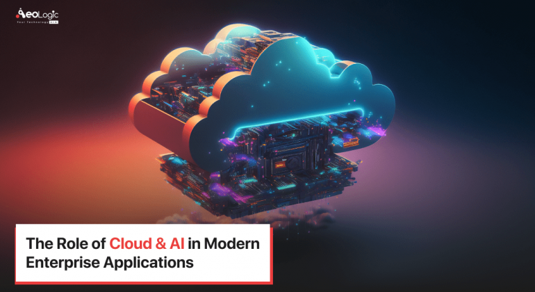 Modern Enterprise Applications