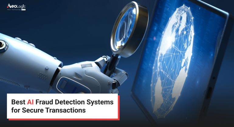 AI Fraud Detection Systems