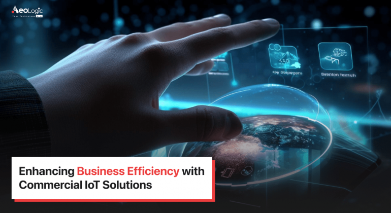 Commercial IoT Solutions
