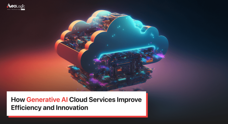 Generative AI Cloud Services