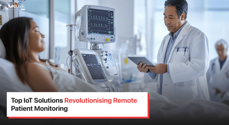 Remote Patient Monitoring