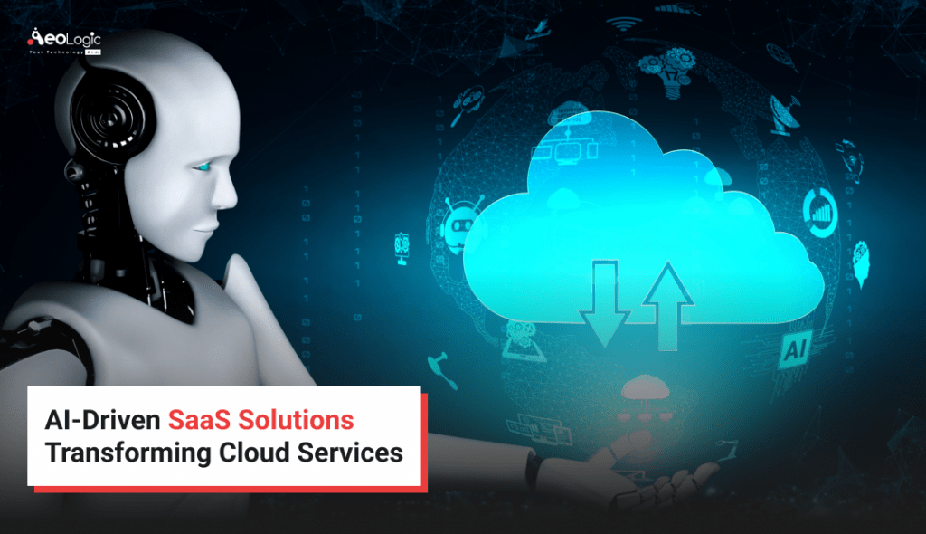 AI-Driven SaaS Solutions