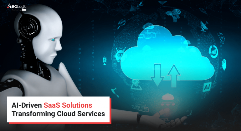 AI-Driven SaaS Solutions