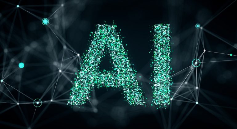 The Future of Generative AI in India