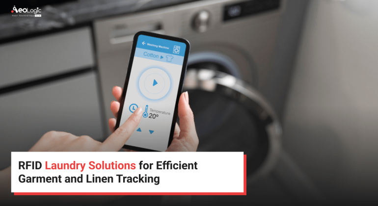 RFID Laundry Solutions