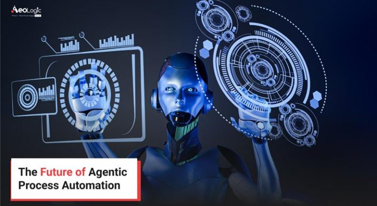Transforming Workflows with Agentic Automation