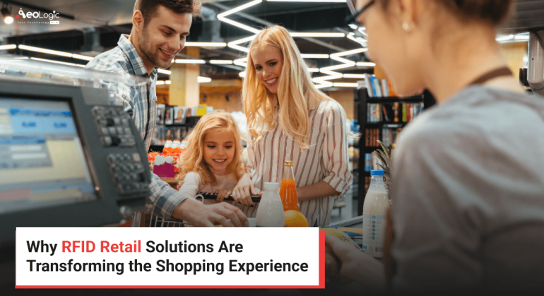 RFID Retail Solutions