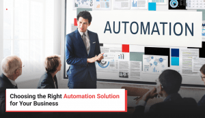 Right Automation Solutions