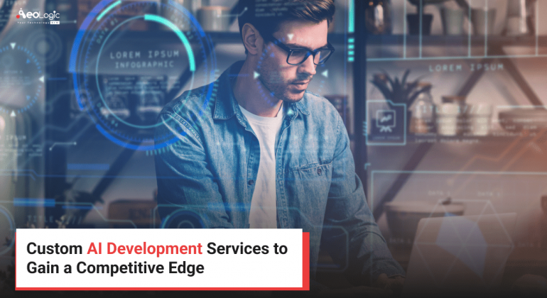 Custom AI Development Services