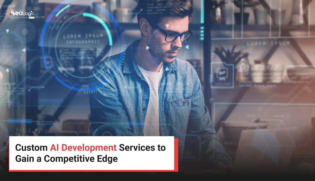 Custom AI Development Services