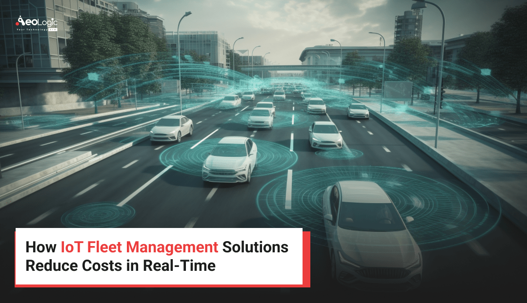 IoT Fleet Management Solutions