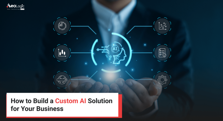 Custom AI Solution for Business