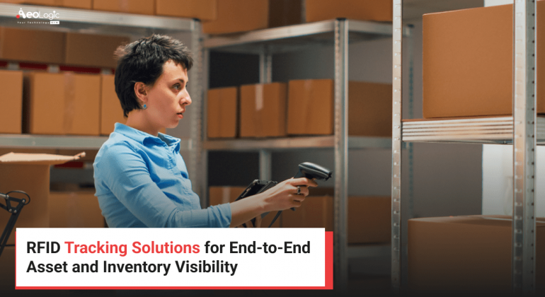 RFID Tracking Solutions