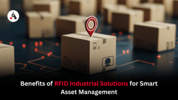 RFID industrial solutions