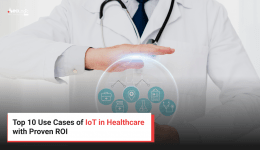 IoT in Healthcare