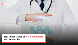 IoT in Healthcare