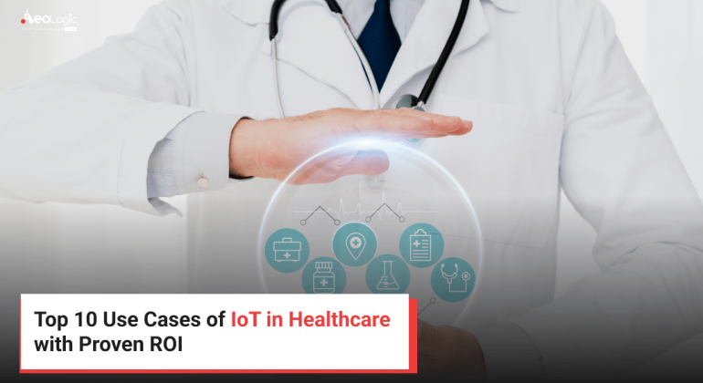 IoT in Healthcare
