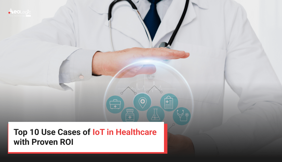 IoT in Healthcare