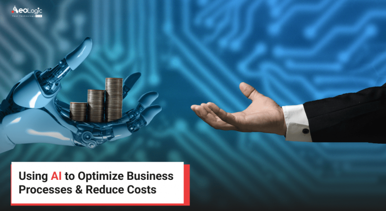 AI to Optimize Business Processes