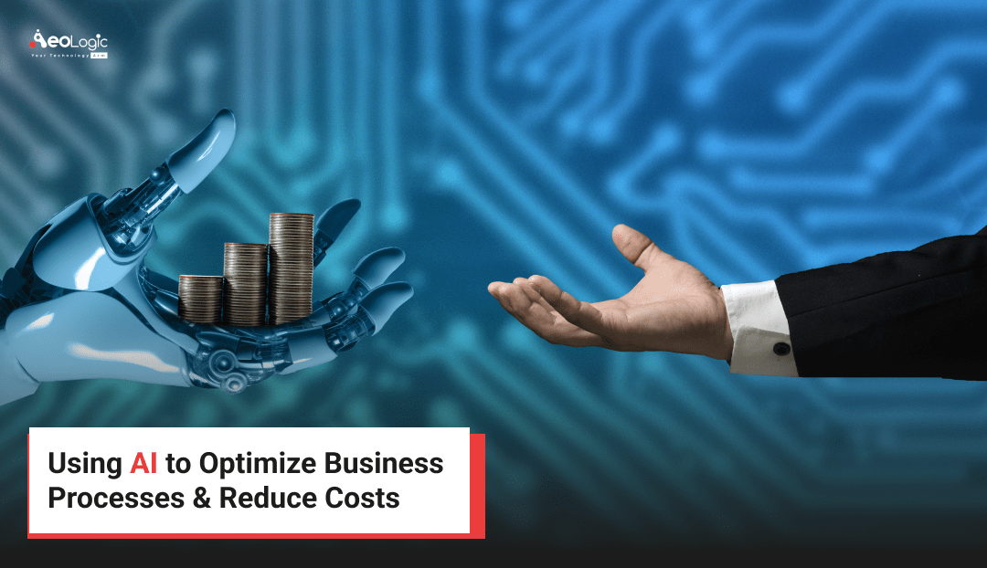 AI to Optimize Business Processes