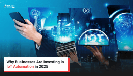 IoT Automation