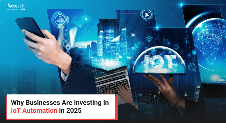 IoT Automation