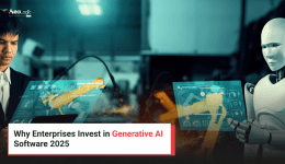 Generative AI Software