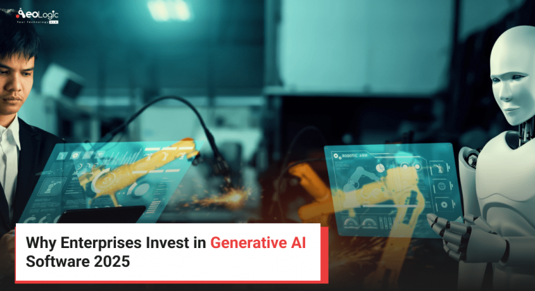 Generative AI Software