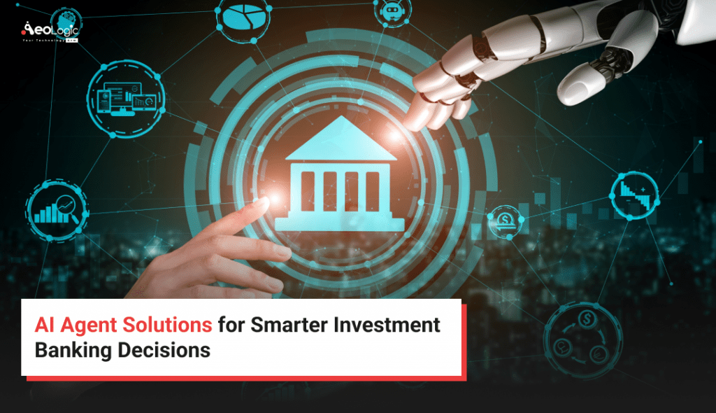 AI Agents Solutions in Banking