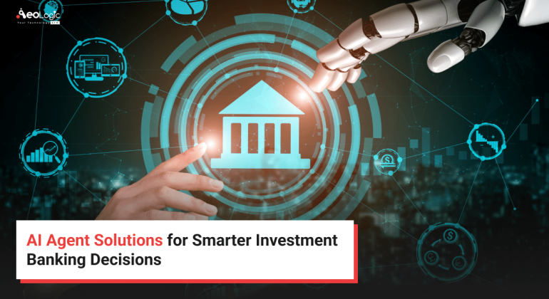 AI Agents Solutions in Banking