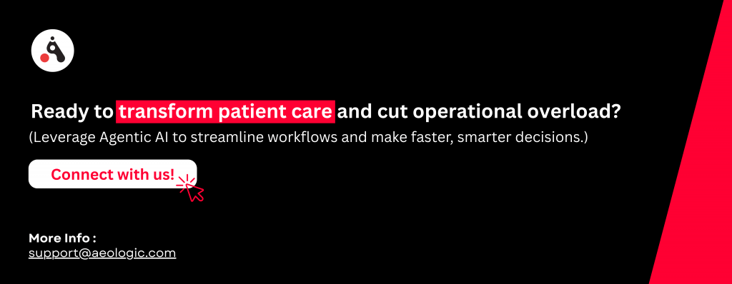AI Agents in Healthcare