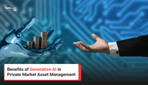 Generative AI in Private Market Asset Management
